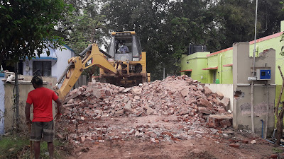 Drilling services